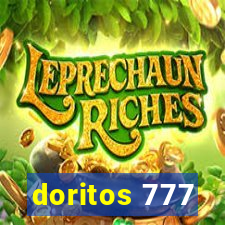 doritos 777